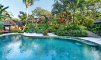 3 Bedrooms Villa Bunga Wangi in Canggu